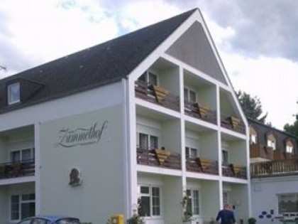 Photo: Hotel Zummethof